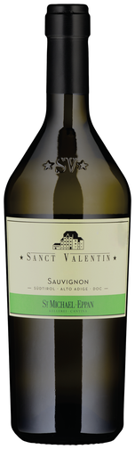 Sauvignon Blanc Sanct Valentin DOC Alto Adige
