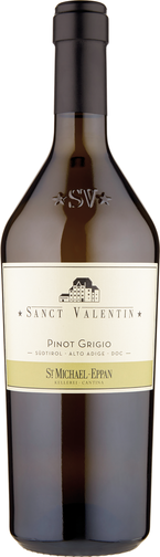 Pinot Grigio Sanct Valentin DOC Alto Adige