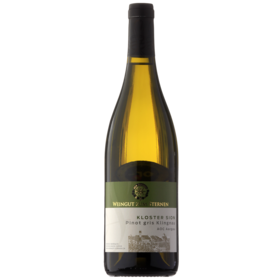 Pinot Gris "Kloster Sion" AOC Aargau
