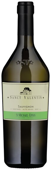 Jubiläumsaktion #3 - Sauvignon Blanc Sanct Valentin 2024