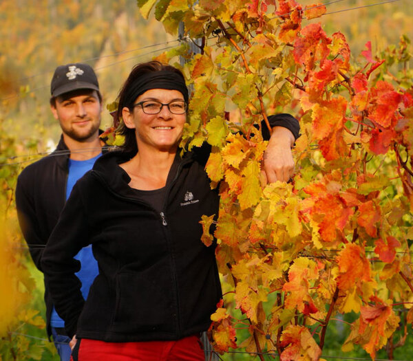 Weingut Eichholz