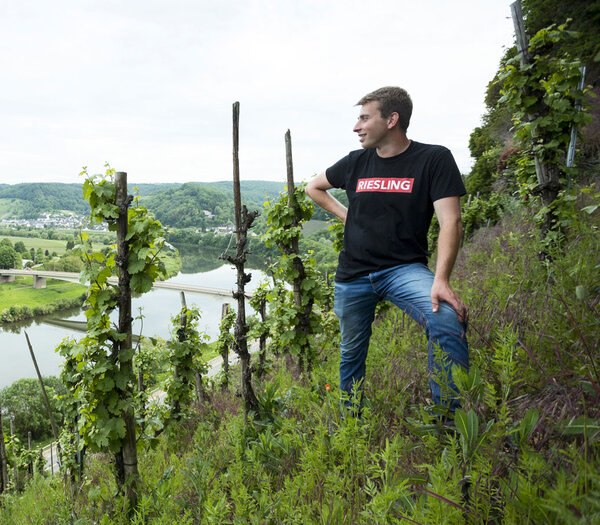 Weingut Hermann Ludes