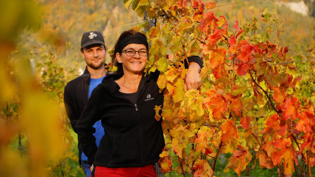 Weingut Eichholz