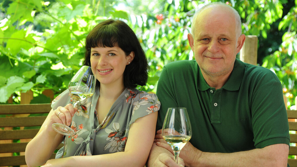 Weingut Theo Minges