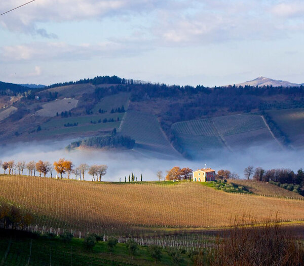 Emilia Romagna