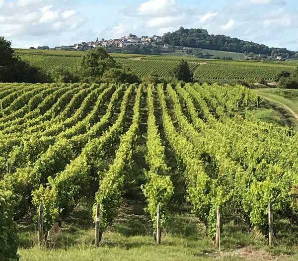 Loire valley