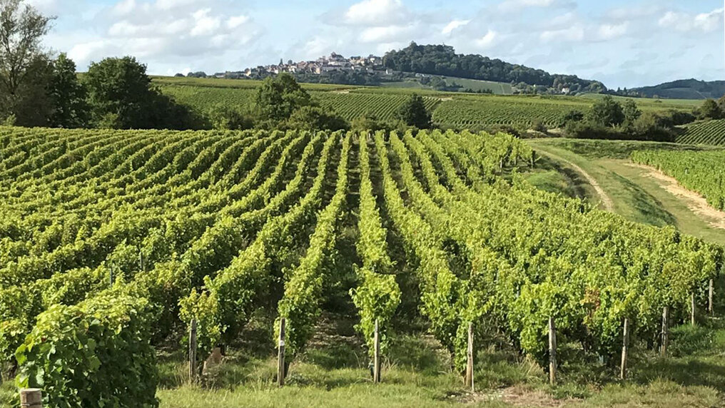 Loire valley