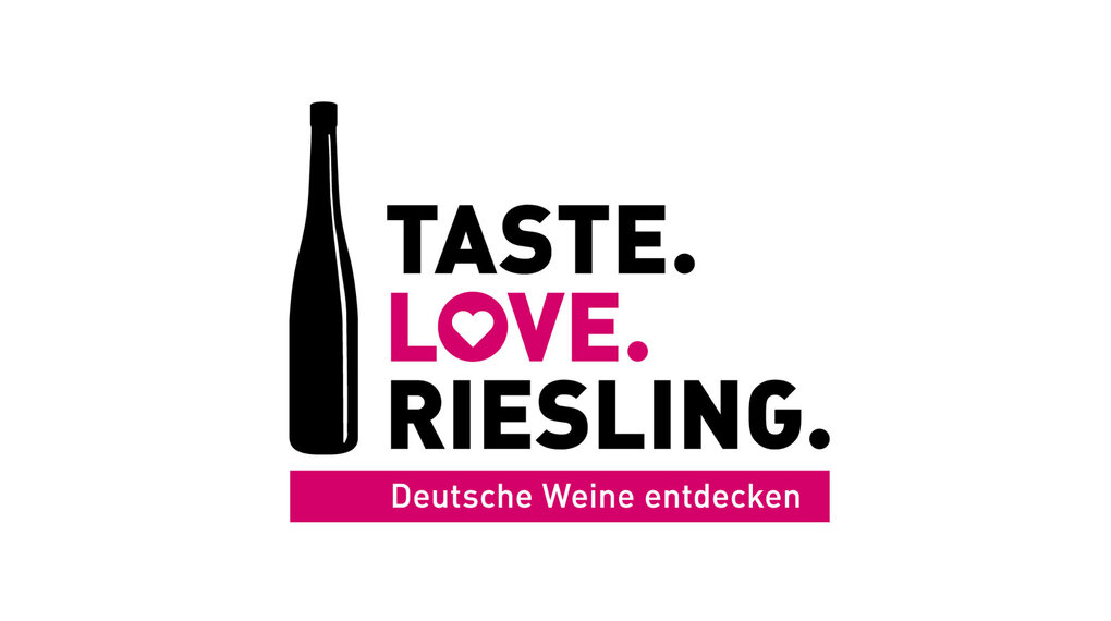 taste.love.riesling: Aktion auf deutsche Weine