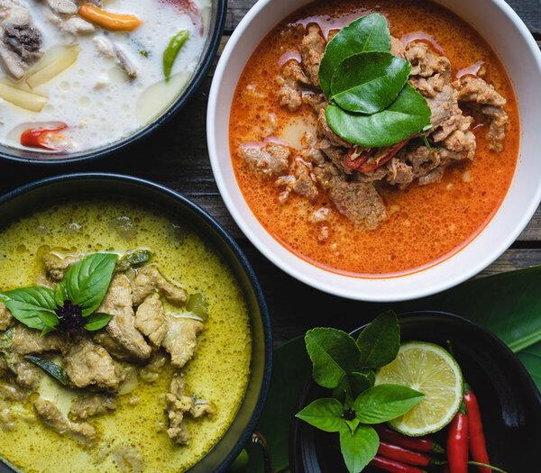 Weisswein zu asiatischen Gerichten