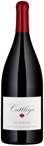 Syrah The Reward Santa Lucia Highlands