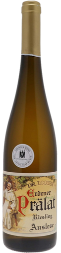 Riesling "Erdener Prälat" Auslese Lange Goldkapsel VERSTEIGERUNGSWEIN