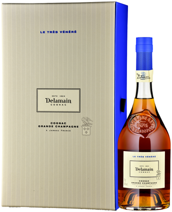 Cognac Très Vénéré