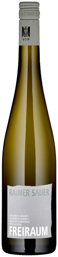 Silvaner Freiraum