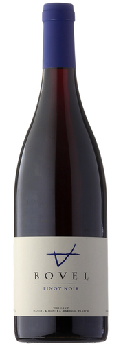 Fläscher Pinot Noir AOC Graubünden