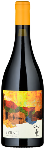 Syrah Estate Red Mountain