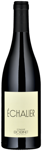 Échaliers AOC Saumur Wine Company - Champigny Boucherville