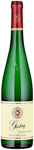 Riesling "Geisberg" Grosse Lage Kabinett