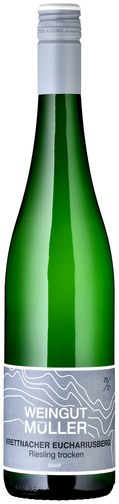 Riesling "Krettnacher Euchariusberg" trocken