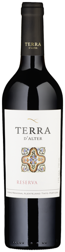 Terra d'Alter Reserva Vinho Regional Alentejano