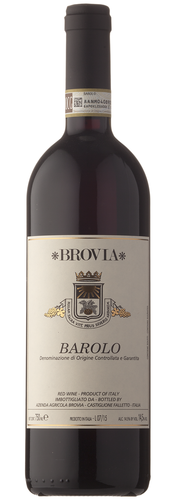 Barolo DOCG