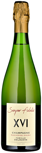 Champagne Semper Fidelis XVI Extra Brut AC