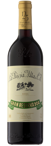 904 Gran Reserva DOCa Rioja