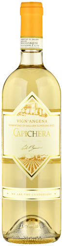 Vign'angena DOCG Vermentino di Gallura