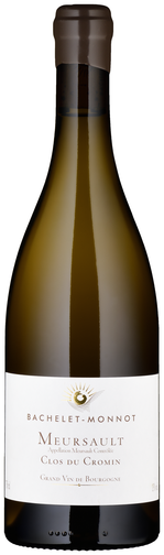 Meursault "Clos du Cromin" AC