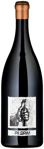 Pinot Noir Pilgrim AOC Graubünden