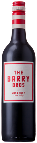 Shiraz - Cabernet Sauvignon The Barry Bros