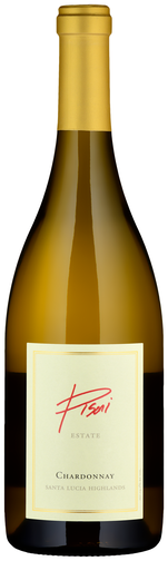 Chardonnay Pisoni Estate Santa Lucia Highlands