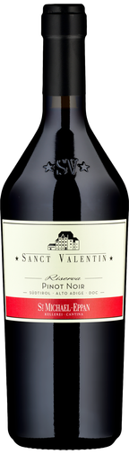 Pinot Noir Sanct Valentin DOC Alto Adige