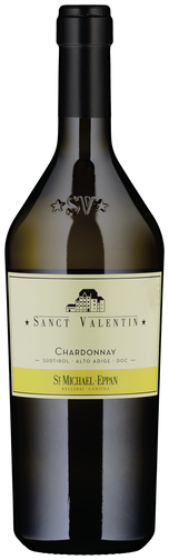 Chardonnay Sanct Valentin DOC Alto Adige