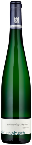 Riesling "Marienburg Fahrlay" Reserve Grosse Lage