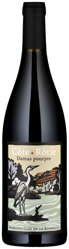 Côte Rôtie Damas Pourpre AOP