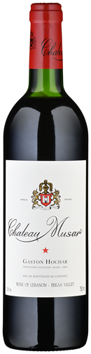 Chateau Musar