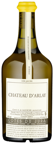 Vin Jaune AC