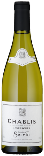 Chablis Les Pargues AC