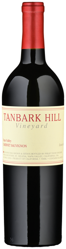 Cabernet Sauvignon Tanbark Hill Napa Valley