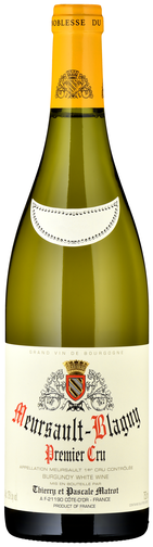 Meursault 1er Cru "Blagny" AC