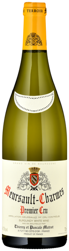 Meursault 1er Cru "Charmes" AC