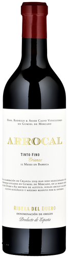 Arrocal Crianza DO Ribera del Duero