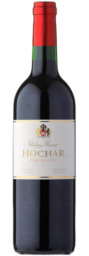 Hochar Père et Fils red