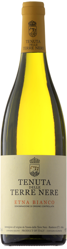 Etna Bianco DOC