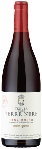 Etna Rosso "Santo Spirito" DOC