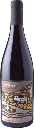 Syrah Vieilles Vignes IGP Collines Rhodaniennes