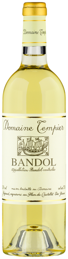 Bandol Blanc AC