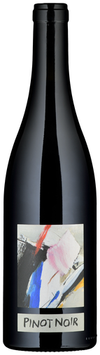 Pinot Noir AOC Graubünden