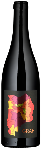 Pinot Noir Graf AOC Baselland