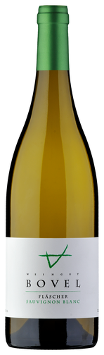 Fläscher Sauvignon Blanc AOC Graubünden